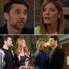 Fans of the young and the restless