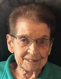 Cordelia "Dee" Fuson Obituary March 6, 2019