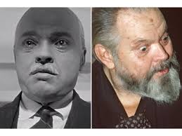 How Accurately Does Hollywood Age Actors?