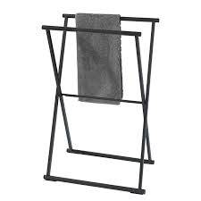Porte Serviettes Sur Pied Lava Acheter Home24 Porte Serviette Serviettes Porte Serviette Mural