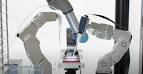 Conceivable Life Sciences automated IVF robot