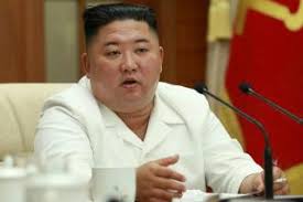 Republica populară democrată coreeană조선민주주의인민공화국朝鮮民主主義人民共和國chosŏn minjujuŭi inmin konghwaguk. Cine E De Vina Pentru Foametea Din Coreea De Nord