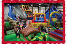 Rock n Bowl and Jungle Joes Lynn Rd Mullingar Co Westmeath