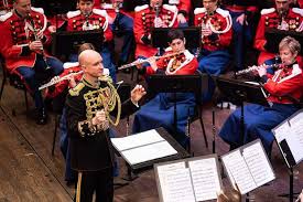 Joe biden is sworn in as 46th president of the us. The President S Own United States Marine Band To Play Concert In Grass Valley Theunion Com