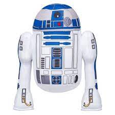 Build A Bear Up To 60 Off Disney 7 Star Wars R2 D2 Plush W Sound Chip 6 Aladdin Genie Bear 12 75 Mor Custom Stuffed Animal Star Wars Star Wars Items