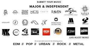 Lodewijk asscher‏подлинная учетная запись @lodewijka 27 июн. Deliver Your Music To Record Labels And Agencies By Musiceverywhere Fiverr