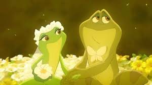 Tiana Y El Sapo Mejores Momentos Tiana Y Naveen Se Convierten En Humanos Disney Junior Oficial Youtube