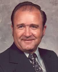 James Stratton Obituary