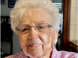 Obituary: Mary Ellen (Dickerson) Corso, 89 of East Haven