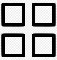 Check spelling or type a new query. Android Menu Grid App View Application Outline Comments Icon Menu Android Png Transparent Png 980x980 1128322 Pngfind
