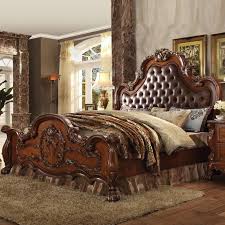 Discontinued ashley furniture bedroom sets. Ashley Furniture Millennium Ledelle B705 58 56 94 Traditional California King Bed With Sleigh Headboard Del Sol Furniture Upholstered Beds