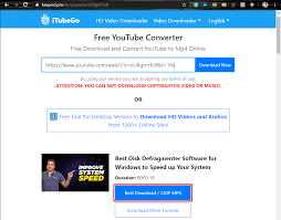 Test the speed of a flash usb drive with this freebie. How To Download Youtube Videos On Windows 10
