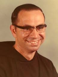 Francis Xavier Russo, OFM Cap., 1934-2022