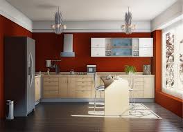 modular kitchen models & designs in