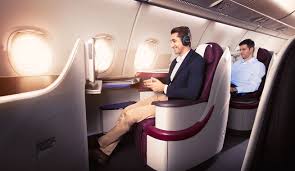 Erleben sie die bekanntesten zielorte der welt mit einer unvergesslichen reise in der weltweit besten business class, ausgezeichnet von den skytrax world airline awards 2019. Qatar Airways Business Class Special Sudafrika Deluxe Luxusurlaub Nach Sudafrika Namibia Botswana Zimbabwe Mozambik