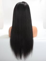 Find the best black silky hair by making extensive comparisons of the many differently priced products at your disposal. Evawigs