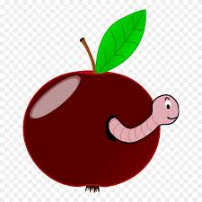 The folders under the word apple contain images that came with your mac. Worm In Apple Clipart Apple Gif Transparent Background Png Download 5554316 Pinclipart