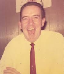 James Carroll Obituary