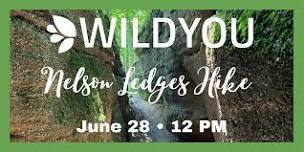 Nelson Ledges Hike