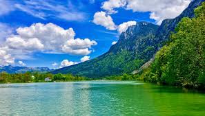Kufstein & salzburg ab 19. Innrunde Kiefersfelden Kufstein Rundweg Chiemsee Alpenland Tourismus