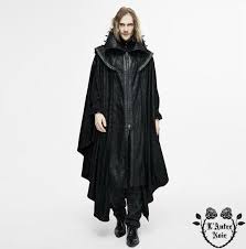 Economisez avec notre option de livraison gratuite. L Antre Noir Manteau Victoria