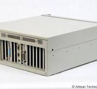 IPC-610 Advantech (Industrial PC Chassis) | ArtisanTG™
