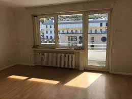 Schöne 1 zimmer wohnung mit küche, diele, bad und balkon in ruhiger lage! 2 Zimmer Wohnung Zu Vermieten Stresemannstr 3 42275 Wuppertal Barmen Mapio Net