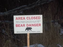 Part 2/3 fibo 2016 | bear instinct. Bear Danger Wikipedia