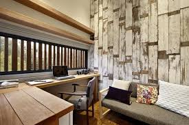 Sophie Dale Office Like The Wall Paper Inside A House Home Melbourne House