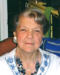 Obituary of Mary Ann Spencer