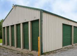 If you're new to the world of storage rental, it's tricky to know which size is best for your situation. 15 Cheap Storage Units London Oh From 19 Local Storage Near You