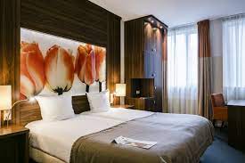 Best western amsterdam hotel ams museum is a landmark in central amsterdam, where tourists flock to visit many attractions such as the van gogh museum and the modern art museum.the primary location of best western amsterdam hotel ams museum contributes the steady flow of travellers seeking refuge in the charming and welcoming atmosphere of the hotel. Eden Hotel Amsterdam 4 Superior Along The Famous Amstel 10 Discount
