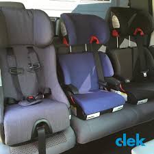 Clek Fllo Clek Oobr Installed 3 Across In 2013 Ford F 250 Crew Cab In 2020 Clek Car Seat Car Seats Clek