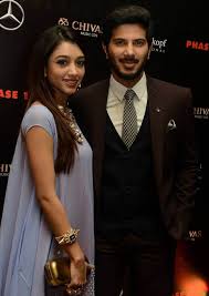 Amal Sufiya Dulquer Salmaan Wife Wiki Biography Age Images News Bugz Amal sufiya's and dulquer salman's marriage was an arranged marriage. amal sufiya dulquer salmaan wife wiki