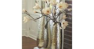 Make A Design Statement With A Big Floor Vase Big Floor Vases Floor Vase Vases Decor