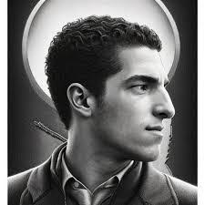 Andres Bonet's Instagram, Twitter & Facebook