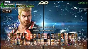 Ppsspp acts as an emulator that will enable you to play psp games on your. Tekken 7 Ppsspp Download For Android Android1game