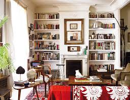 Twelve Chairs Boston Decorating With Vintage Rugs Add Pattern And Color To Your Living Room Home Bookshelves Built In Family Room
