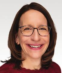 What Your Colleagues Are Saying . . .