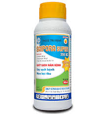 Saipora super 350SC