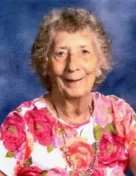 Obituary information for Charmaine Emma Nienaber (nee Martz)