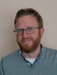 Wheels of Change: Up Close with Outreach Librarian Richard Lyda