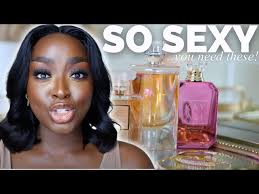 5 MOST COMPLIMENTED, sexy and sweet fragrances for Valentine's Day! 💕