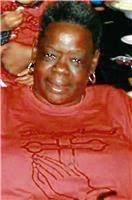 Patricia Davis Obituary (1951