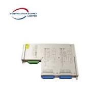Bently Nevada 3500/61 136711-02 Module d'E/S RTD/TC