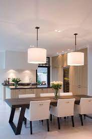 Interior Designer Shares Her Best Advice For Designing A Modern Model Home Beautiful Dining Rooms Minimalist Dining Room House Interior