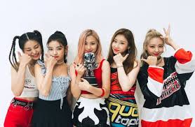 They debuted on february 12, 2019 with the digital single album it'z different. Why Does Itzy Have So Many Haters Already Even If They Are Extremely Talented Quora