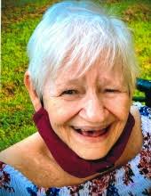 Obituary information for Nancy Carol Johnson Stamper