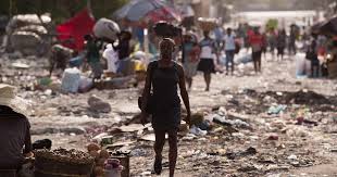 An earthquake of magnitude 7.2 struck haiti on saturday, the united states geological survey said. Wkrnh91ikljjhm