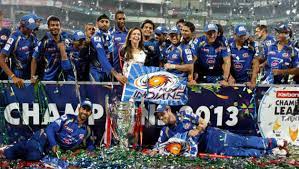 Kolkata knight riders lost to somerset by five wickets, sunday, while mumbai indians beat reigning champions chennai super kings by three wickets on saturday. Champions League T20 Clt20 A Statistical Overview Cricket Country